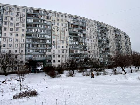 квартира за адресою Київ, Андрія Малишка вул., 3