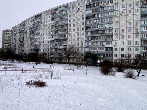 квартира за адресою Київ, Андрія Малишка вул., 3