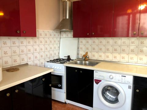 квартира за адресою Оболонська пл. (Дружби Народів СРСР), 1