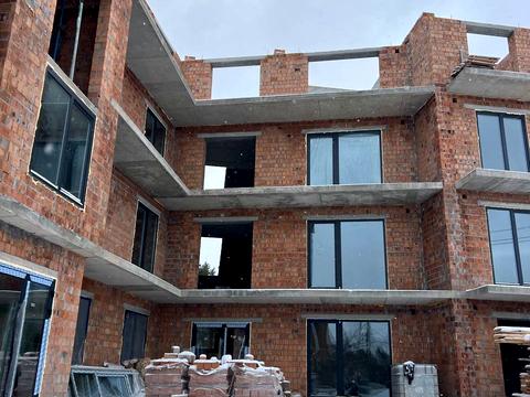 квартира за адресою Тараса Шевченка вул., (Будинок)