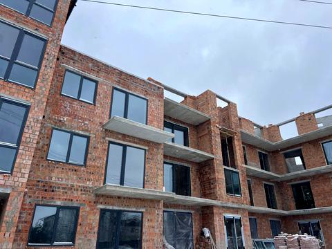 квартира за адресою Тараса Шевченка вул., (Будинок)