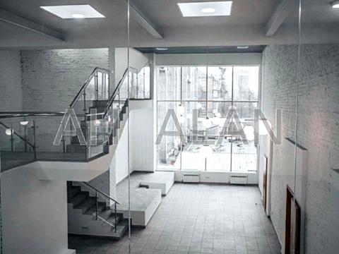 комерційна за адресою Київ, Євгена Сверстюка вул. (Марини Раскової), 11