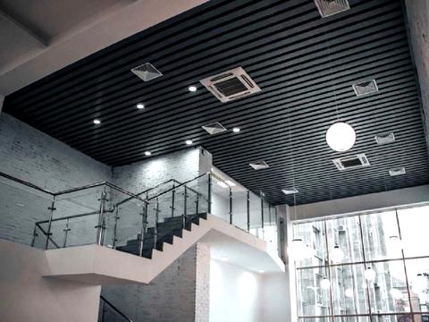 комерційна за адресою Київ, Євгена Сверстюка вул. (Марини Раскової), 11