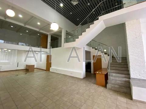 комерційна за адресою Київ, Євгена Сверстюка вул. (Марини Раскової), 11