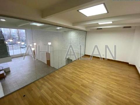 комерційна за адресою Київ, Євгена Сверстюка вул. (Марини Раскової), 11