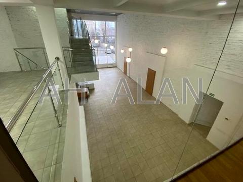 комерційна за адресою Київ, Євгена Сверстюка вул. (Марини Раскової), 11