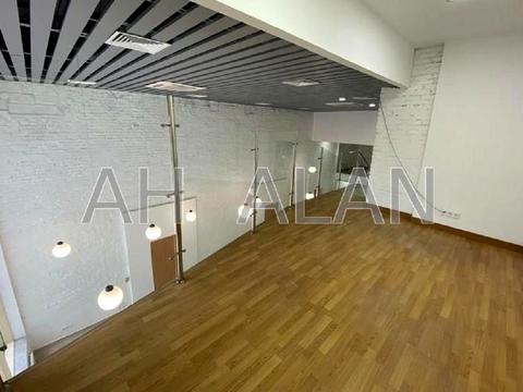 комерційна за адресою Київ, Євгена Сверстюка вул. (Марини Раскової), 11