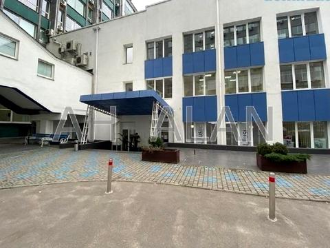 комерційна за адресою Київ, Євгена Сверстюка вул. (Марини Раскової), 11