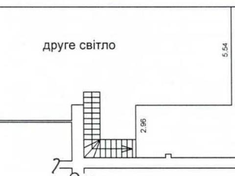 комерційна за адресою Київ, Євгена Сверстюка вул. (Марини Раскової), 11