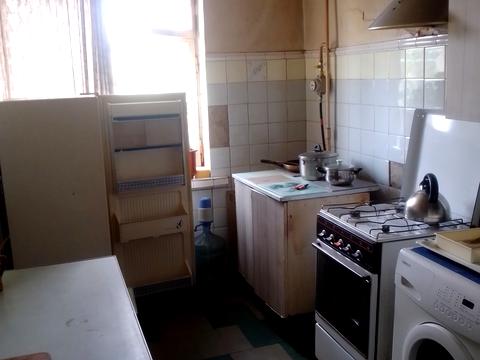 квартира за адресою Олени Теліги вул., 43