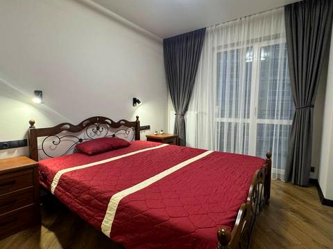 квартира за адресою Тараса Шевченка вул., 21