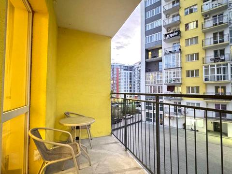 квартира за адресою Тараса Шевченка вул., 21