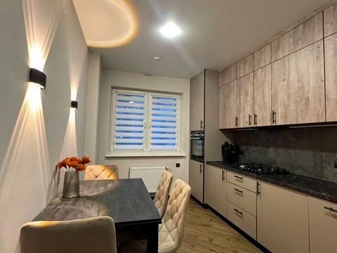 квартира за адресою Тараса Шевченка вул., 21