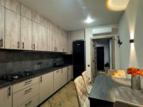 квартира за адресою Тараса Шевченка вул., 21