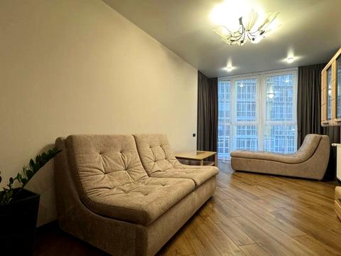 квартира за адресою Тараса Шевченка вул., 21