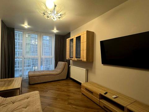 квартира за адресою Тараса Шевченка вул., 21