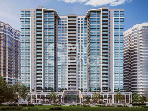 квартира за адресою Київ, Євгена Коновальця вул. (Щорса), (Будинок)