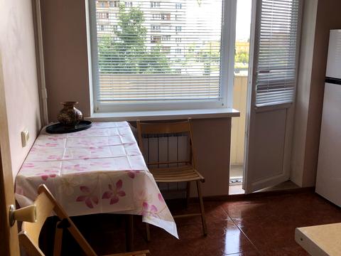 квартира за адресою Оболонська пл. (Дружби Народів СРСР), 1