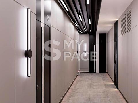 квартира за адресою Київ, Євгена Коновальця вул. (Щорса), (Будинок)