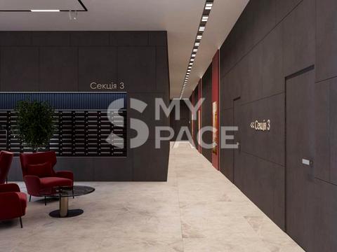 квартира за адресою Київ, Євгена Коновальця вул. (Щорса), (Будинок)