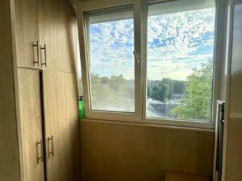 квартира за адресою Дніпро, Киргизька вул., 3