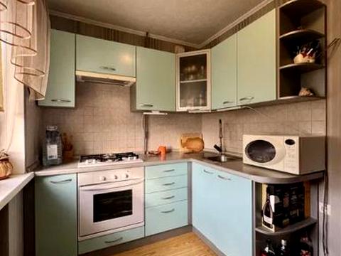 квартира за адресою Дніпро, Киргизька вул., 3