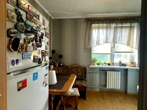 квартира за адресою Дніпро, Киргизька вул., 3