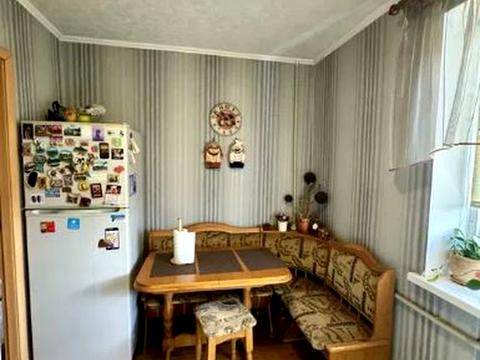 квартира за адресою Дніпро, Киргизька вул., 3