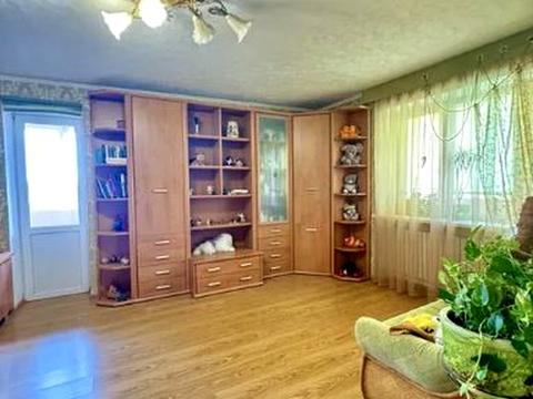 квартира за адресою Дніпро, Киргизька вул., 3