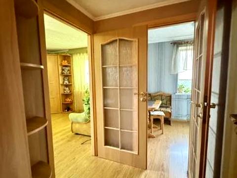 квартира за адресою Дніпро, Киргизька вул., 3