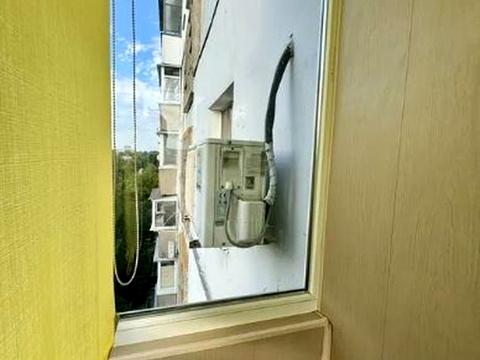 квартира за адресою Дніпро, Киргизька вул., 3