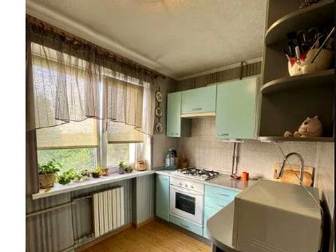 квартира за адресою Дніпро, Киргизька вул., 3