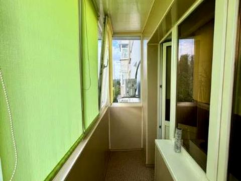 квартира за адресою Дніпро, Киргизька вул., 3