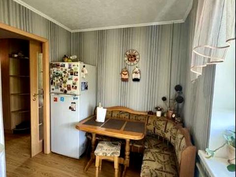 квартира за адресою Дніпро, Киргизька вул., 3