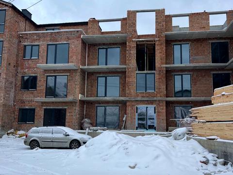 квартира за адресою Тараса Шевченка вул., (Будинок)