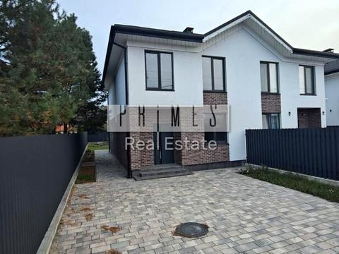 будинок за адресою Академіка Амосова вул.