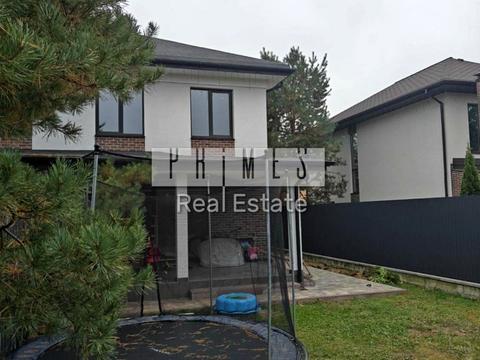 будинок за адресою Академіка Амосова вул.