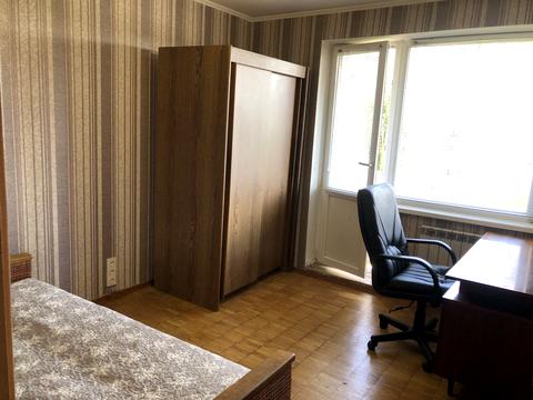 квартира за адресою Оболонська пл. (Дружби Народів СРСР), 1