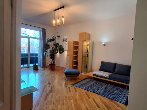 квартира за адресою Берестейський просп. (Перемоги), 71/2