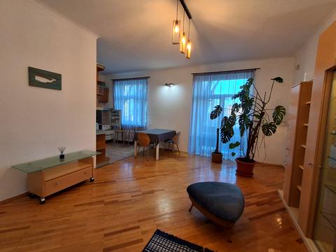 квартира за адресою Берестейський просп. (Перемоги), 71/2