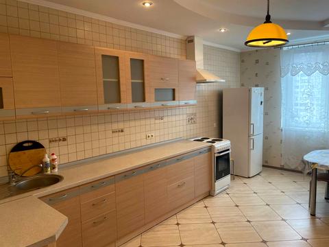 квартира по адресу Полтавская ул., 10