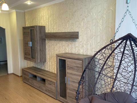 квартира по адресу Полтавская ул., 10