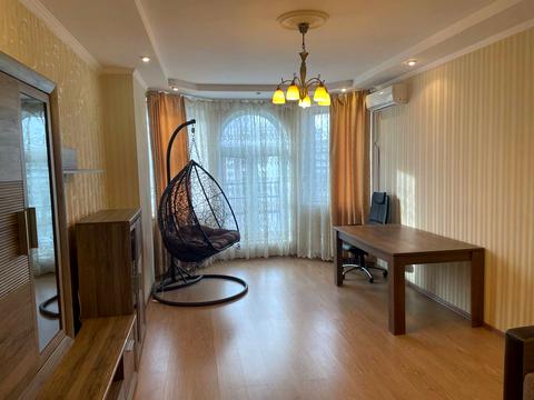 квартира по адресу Полтавская ул., 10