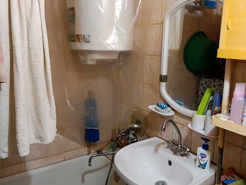 квартира по адресу Архитектора Алёшина просп. (Орджоникидзе), 25