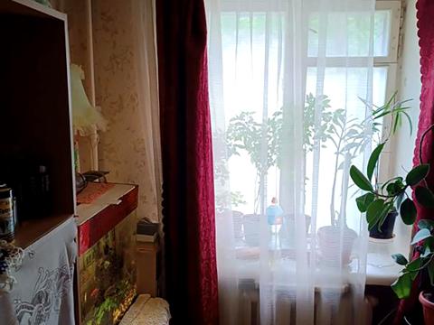 квартира по адресу Архитектора Алёшина просп. (Орджоникидзе), 25