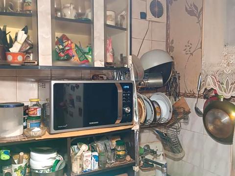 квартира по адресу Архитектора Алёшина просп. (Орджоникидзе), 25