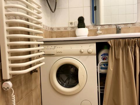 квартира за адресою Берестейський просп. (Перемоги), 71/2