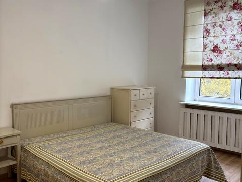 квартира за адресою Берестейський просп. (Перемоги), 71/2