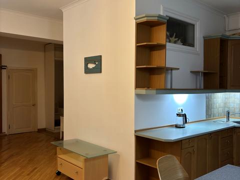 квартира за адресою Берестейський просп. (Перемоги), 71/2