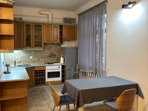 квартира за адресою Берестейський просп. (Перемоги), 71/2